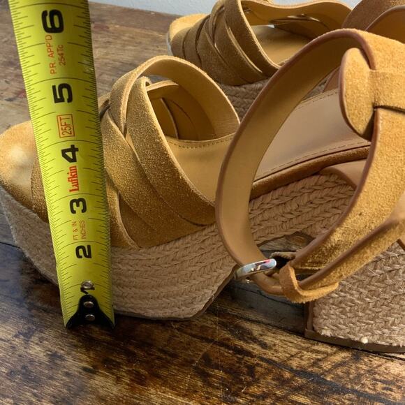 Marc Jacobs‎ Platform Shoes - Picture 7 of 9